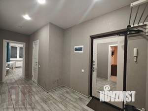 2-к квартира, вторичка, 60м2, 7/16 этаж