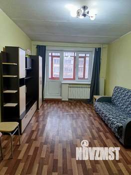 1-к квартира, вторичка, 35м2, 2/9 этаж