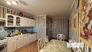 4-к квартира, вторичка, 124м2, 10/10 этаж