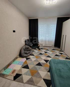 2-к квартира, вторичка, 57м2, 6/14 этаж