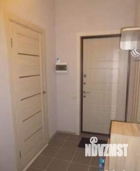 Студия квартира, вторичка, 29м2, 3/15 этаж