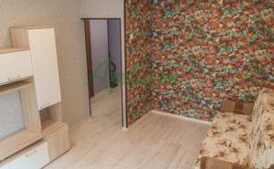 1-к квартира, вторичка, 30м2, 2/9 этаж