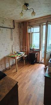 3-к квартира, вторичка, 67м2, 1/9 этаж