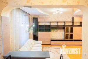 3-к квартира, вторичка, 82м2, 2/3 этаж