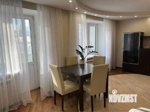 3-к квартира, вторичка, 92м2, 3/5 этаж