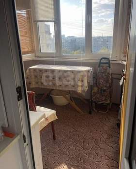 2-к квартира, вторичка, 56м2, 12/12 этаж