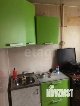 1-к квартира, вторичка, 32м2, 1/5 этаж