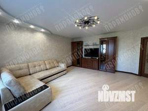2-к квартира, вторичка, 88м2, 4/17 этаж