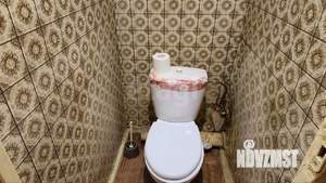 4-к квартира, вторичка, 104м2, 6/9 этаж