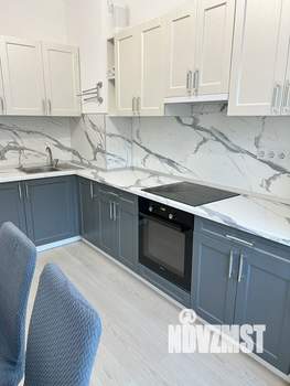2-к квартира, вторичка, 57м2, 3/17 этаж