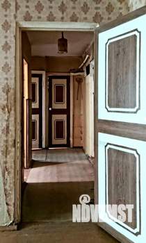 2-к квартира, вторичка, 43м2, 5/5 этаж