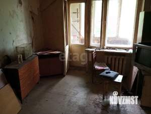 1-к квартира, вторичка, 21м2, 2/5 этаж