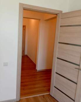 2-к квартира, сданный дом, 55м2, 11/15 этаж
