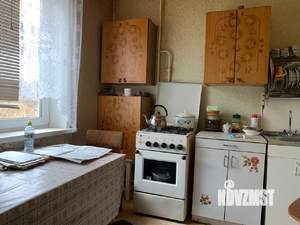 1-к квартира, вторичка, 35м2, 6/9 этаж