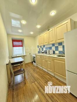 3-к квартира, вторичка, 61м2, 5/9 этаж