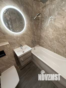 2-к квартира, вторичка, 76м2, 2/17 этаж