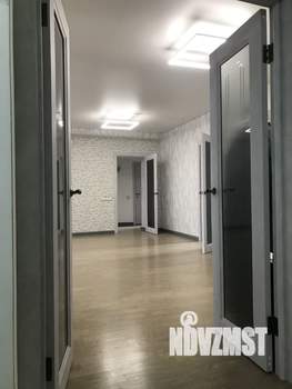 4-к квартира, вторичка, 123м2, 5/6 этаж