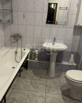 1-к квартира, вторичка, 48м2, 3/9 этаж