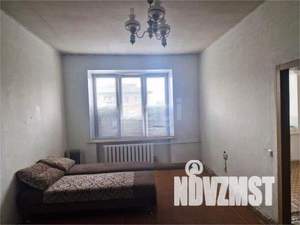 1-к квартира, вторичка, 42м2, 4/4 этаж