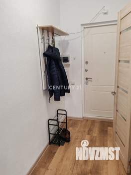 Студия квартира, вторичка, 19м2, 2/4 этаж