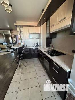 3-к квартира, вторичка, 92м2, 5/6 этаж