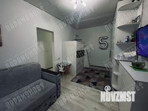 1-к квартира, вторичка, 30м2, 2/4 этаж
