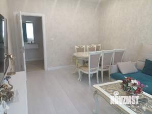2-к квартира, вторичка, 67м2, 6/13 этаж