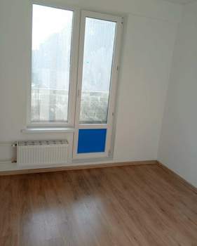 Студия квартира, сданный дом, 17м2, 3/4 этаж