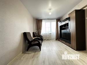 1-к квартира, вторичка, 28м2, 4/5 этаж