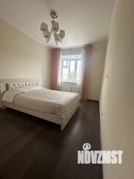 2-к квартира, вторичка, 66м2, 3/9 этаж