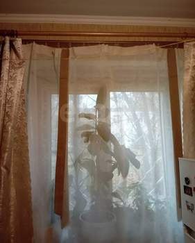 2-к квартира, вторичка, 40м2, 1/5 этаж
