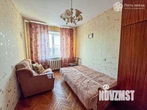 3-к квартира, вторичка, 70м2, 6/9 этаж