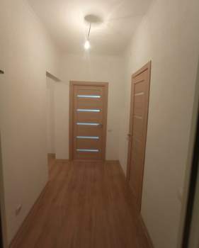 2-к квартира, сданный дом, 56м2, 5/15 этаж