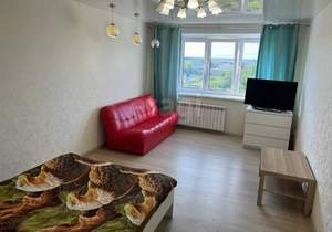 2-к квартира, вторичка, 60м2, 6/10 этаж