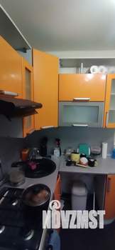 2-к квартира, вторичка, 46м2, 2/5 этаж