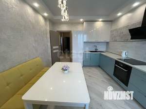 3-к квартира, вторичка, 92м2, 8/22 этаж