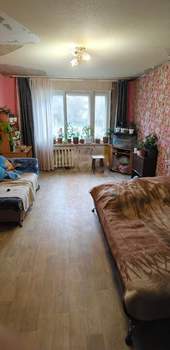 3-к квартира, вторичка, 67м2, 1/9 этаж