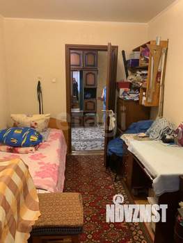 3-к квартира, вторичка, 70м2, 2/10 этаж