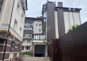 1-к квартира, вторичка, 41м2, 3/6 этаж