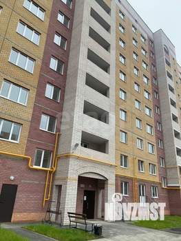 1-к квартира, вторичка, 42м2, 2/11 этаж