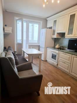 2-к квартира, вторичка, 62м2, 2/5 этаж