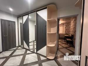 1-к квартира, вторичка, 44м2, 8/16 этаж