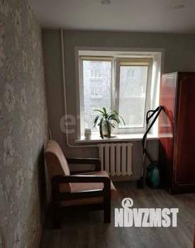 2-к квартира, вторичка, 42м2, 3/5 этаж