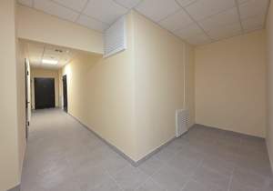 3-к квартира, сданный дом, 90м2, 17/24 этаж