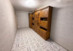 2-к квартира, вторичка, 43м2, 4/4 этаж