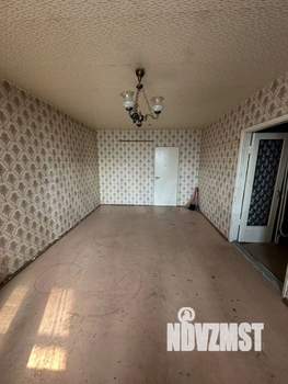 3-к квартира, вторичка, 83м2, 4/9 этаж