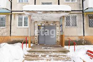 3-к квартира, вторичка, 48м2, 3/5 этаж