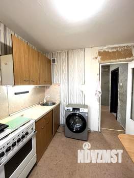 2-к квартира, вторичка, 54м2, 5/5 этаж