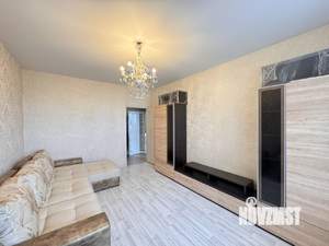2-к квартира, вторичка, 56м2, 4/14 этаж