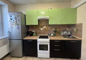 1-к квартира, вторичка, 42м2, 18/24 этаж